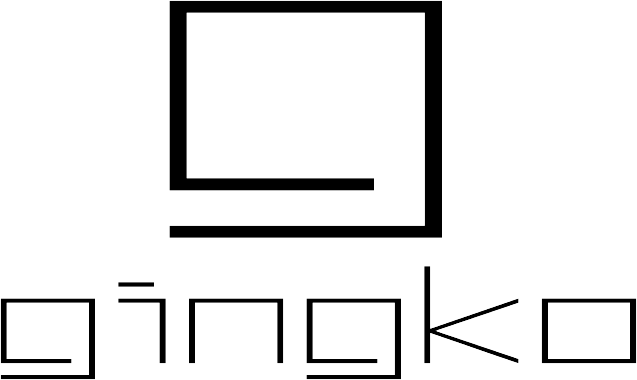Logo Gingko 2024-01-24