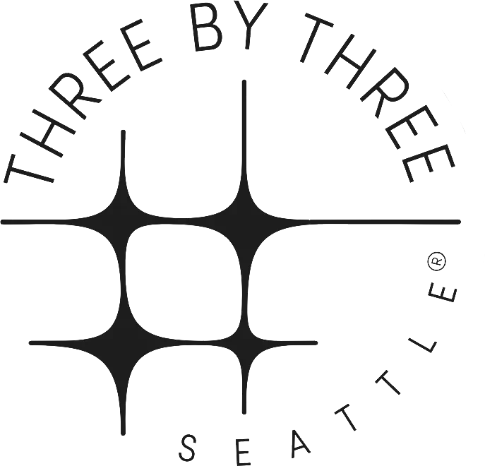 Logo Three By Three 2024-02-26