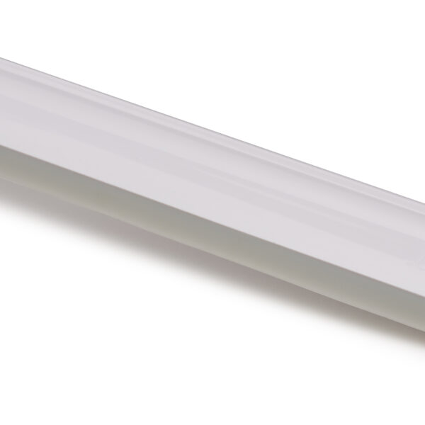 Ultimate Shower Squeegee – EasyStore Compact In Grey/White