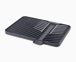 Joseph Joseph Flip-up™ Adjustable draining board - Grey Flip up Adjustable Draining Board Grey – Brilliant Organizer