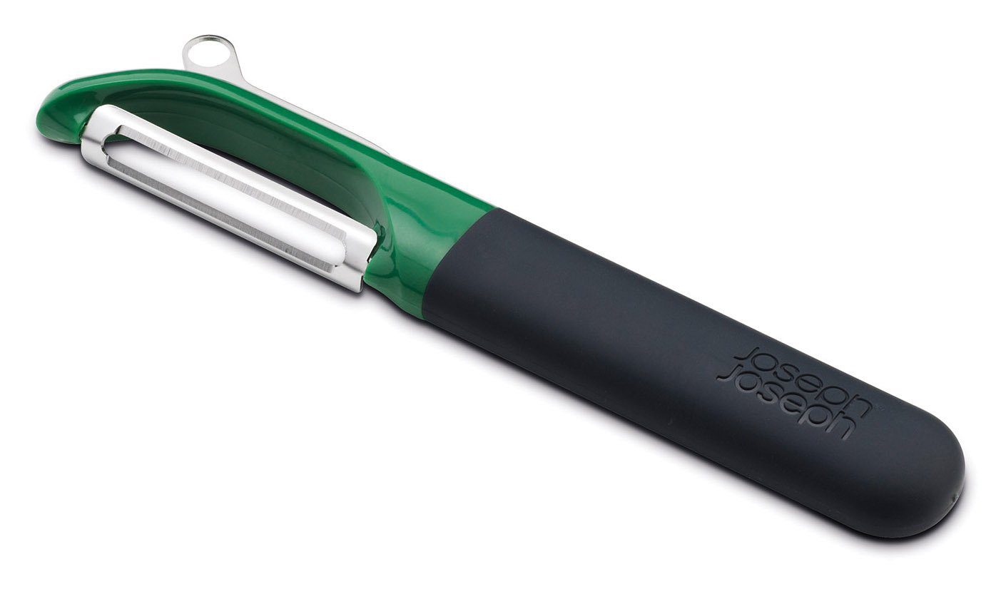 02 Multi-Peel Straight Vegetable Peeler – Green
