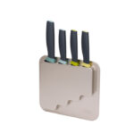 Innovative DoorStore In Cupboard Knife Set 4-Piece Elevate