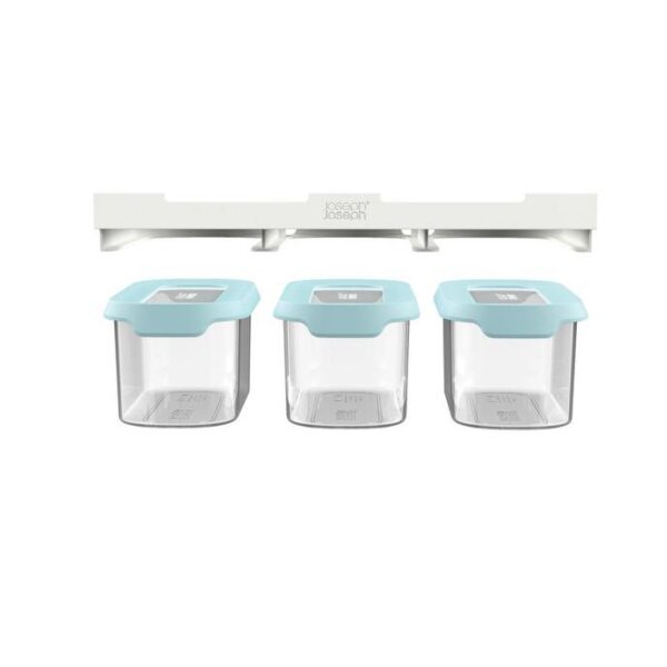 CupboardStore Under-Shelf Containers