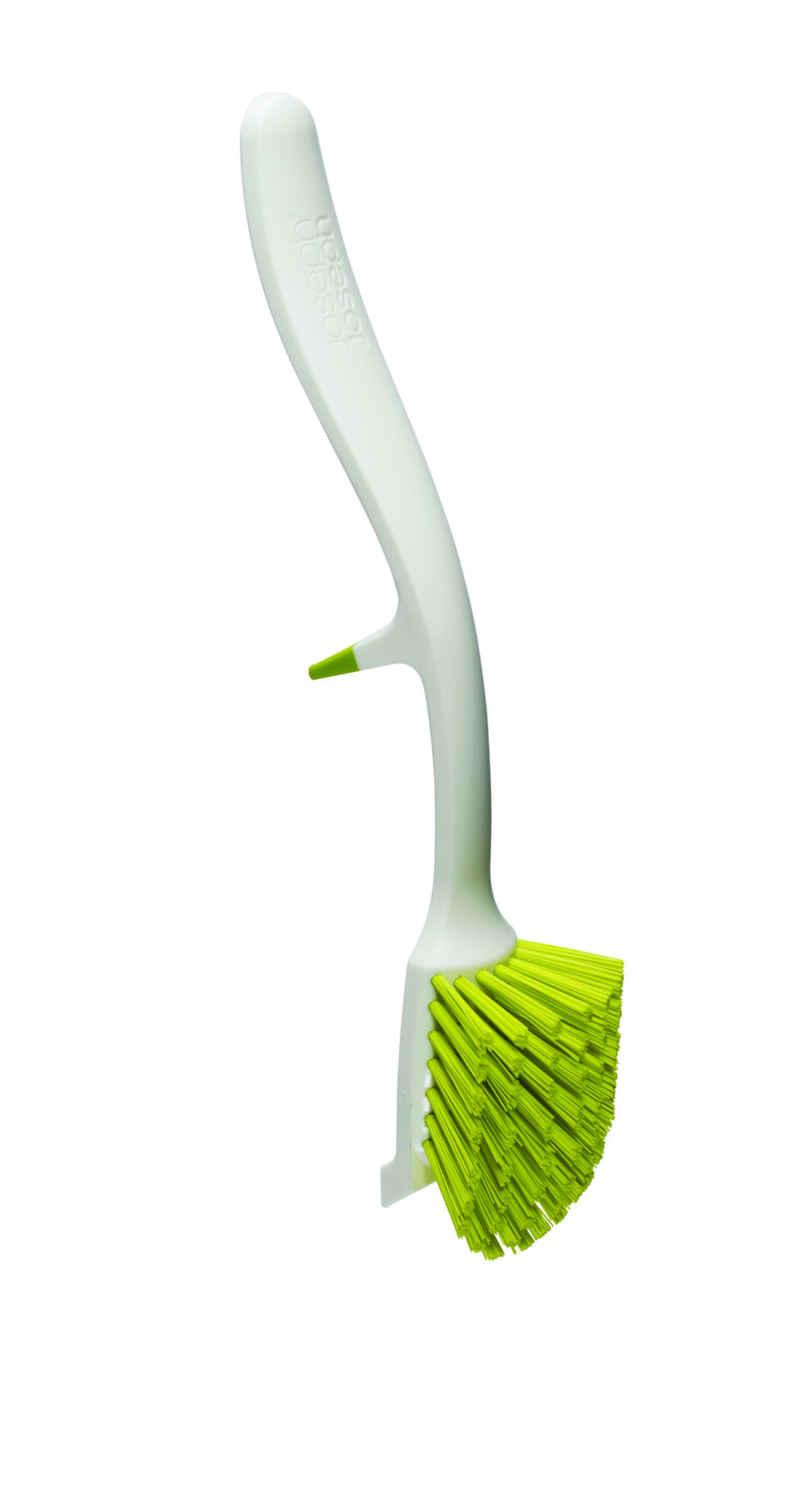 Edge Dish Brush (Green) Edge Dish Brush Green – Modern Cleaning for Busy Kitchens