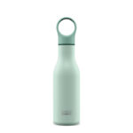 Ultimate Loop Vacuum Insulated Water Bottle 500ml - Green