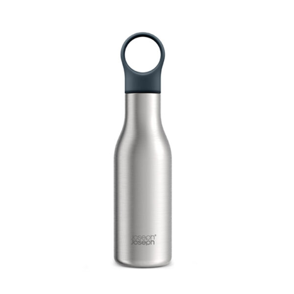 Best Loop Vacuum Insulated Water Bottle 500ml - Anthracite