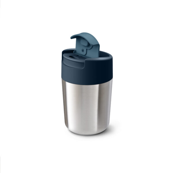 Sipp Travel Mug Steel
