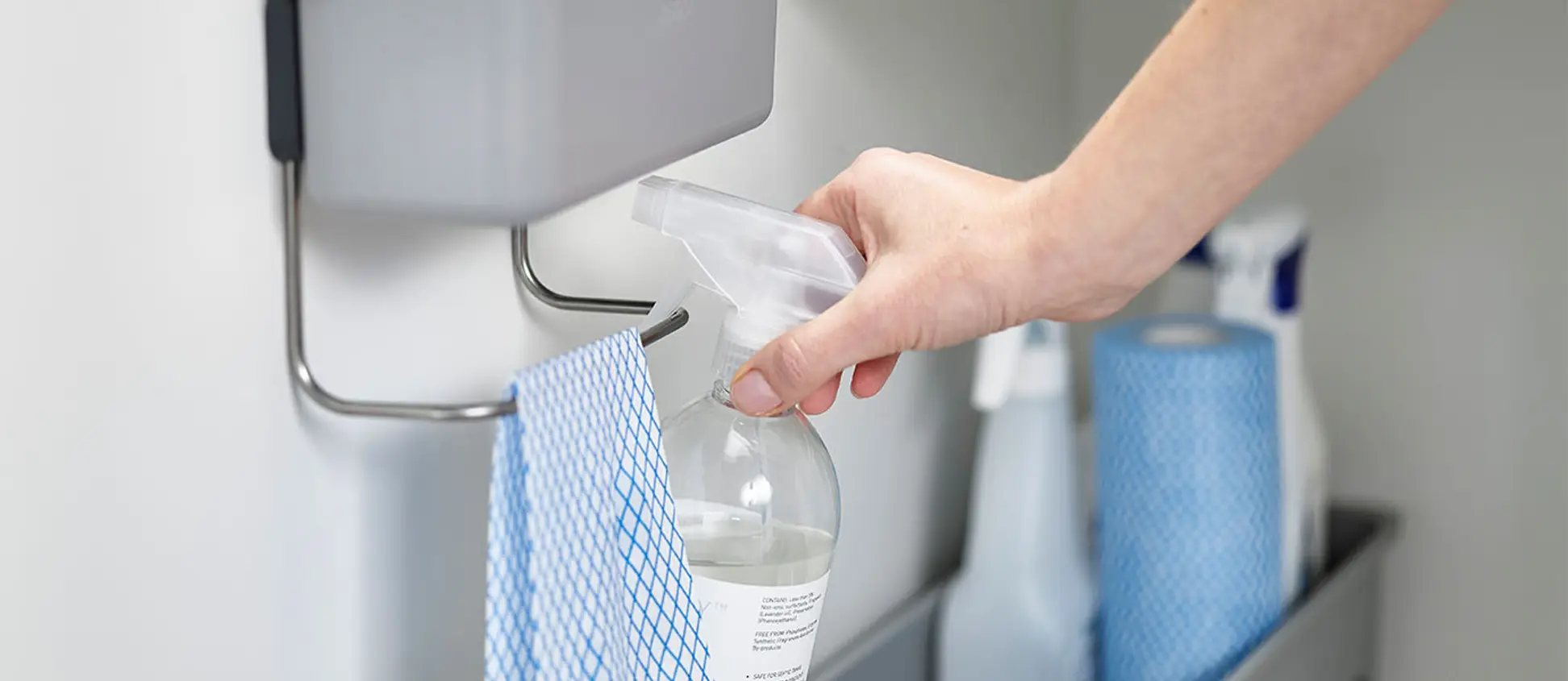 Discover 5 Key Benefits of Cleaning for Mental Health