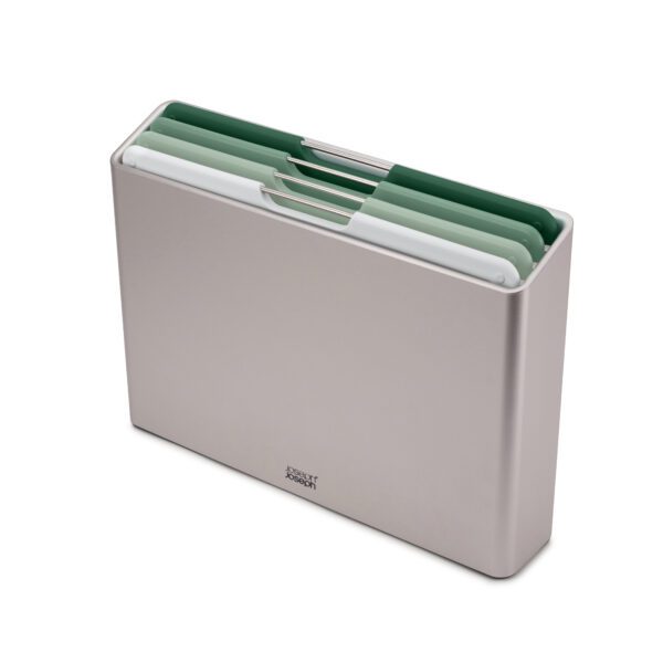 Set Talenan Premium Ukuran Besar Folio – 4 Piece Warna Sage