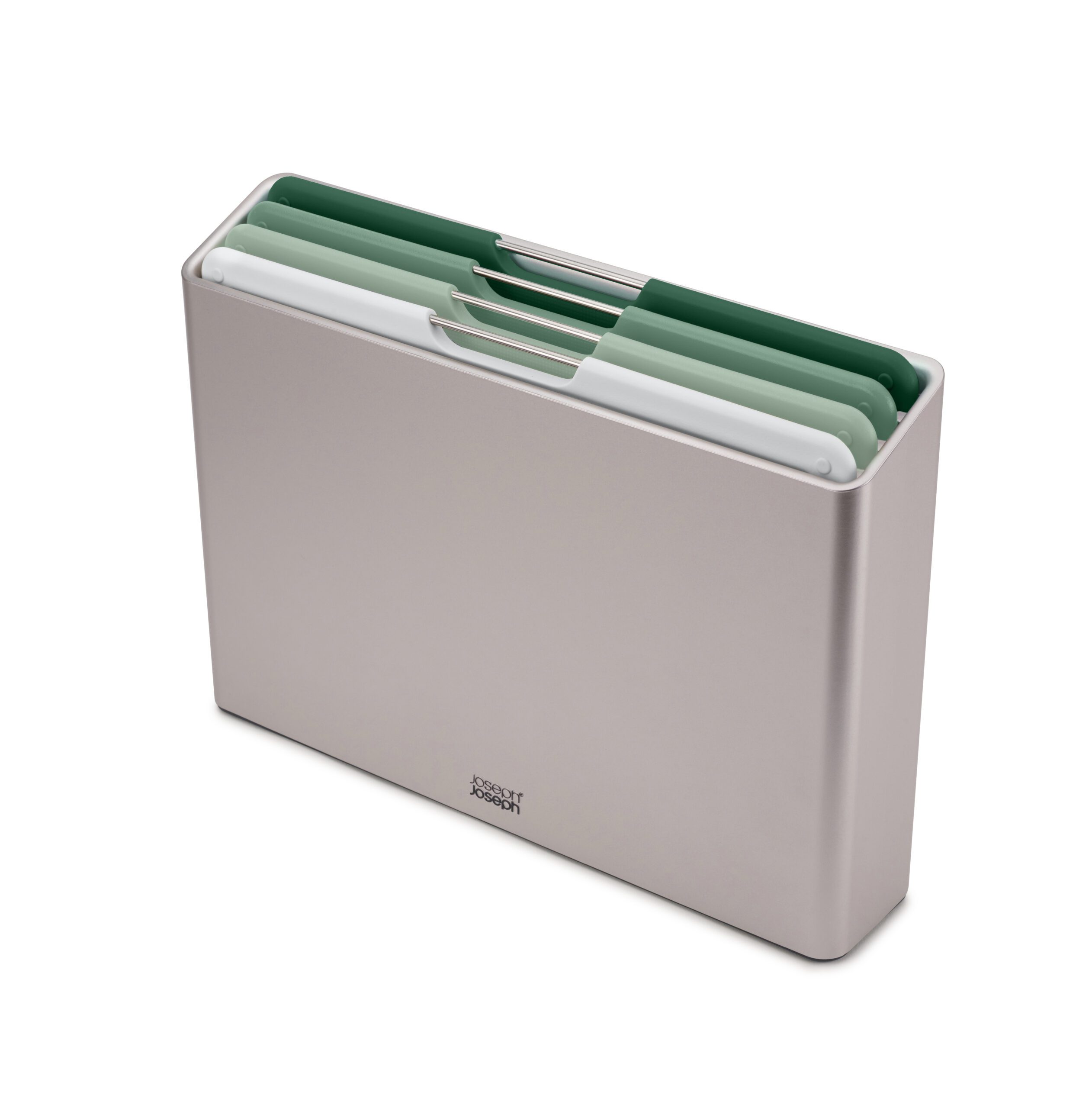 JJ_Folio Large_Editions_Sage_(60197)_CO1 Folio Large Chopping Board Set – Ultimate 4 Piece (Sage)