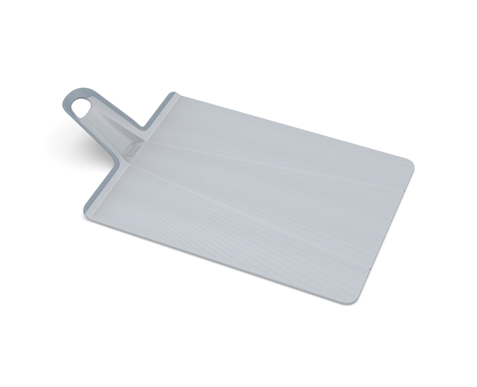 60206_01 Easy Chop2Pot Folding Chopping Board Large - Pale Blue