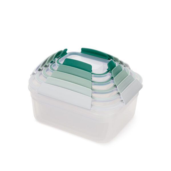 Ultimate Joseph Joseph Nest Lock 5-Piece Smart Storage Set