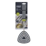 Delta Folding Potato Masher – Grey / Green