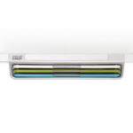 Best 3 Piece Under Shelf Chopping Board Set – Multicolour
