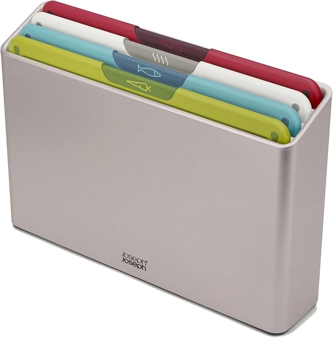 61SBB5PAMuL._AC_SX679_ Folio Icon 4pc Chopping Board Set Large (Mcolor)