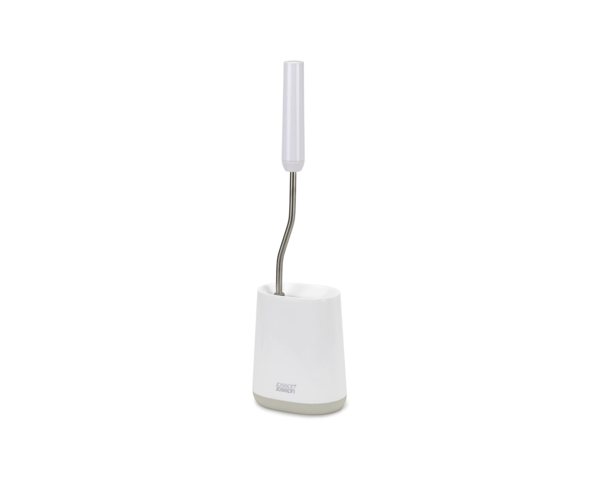 70568_01 Duo Flex Lite Toilet Brush – Ultimate Grey Cleaning Tool