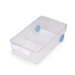 Fridge Storage Bin Large – Space Saving Drawer Solution