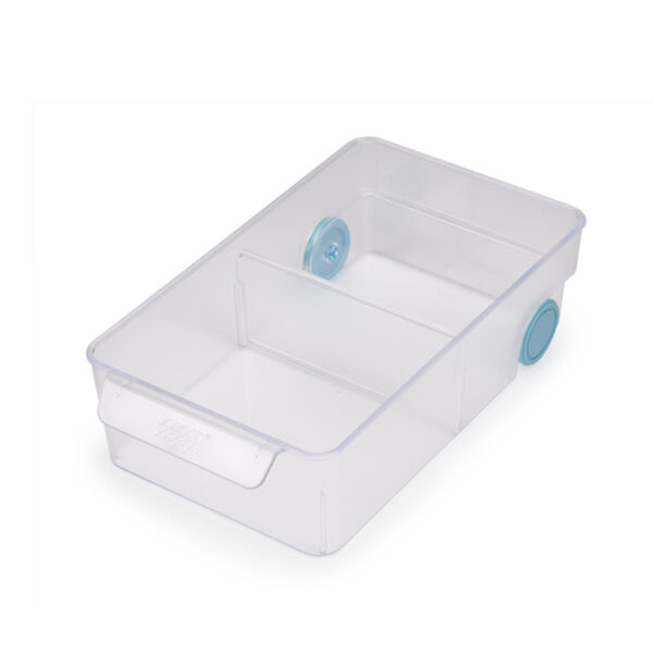 Fridge Storage Bin Large – Space Saving Drawer Solution