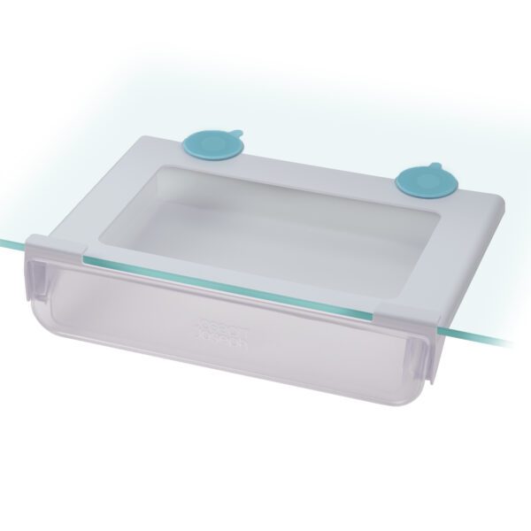 Elite FridgeStore Under Shelf Storage Drawer - Thin Design