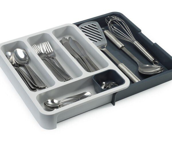 Drawer Store Cutlery Tray