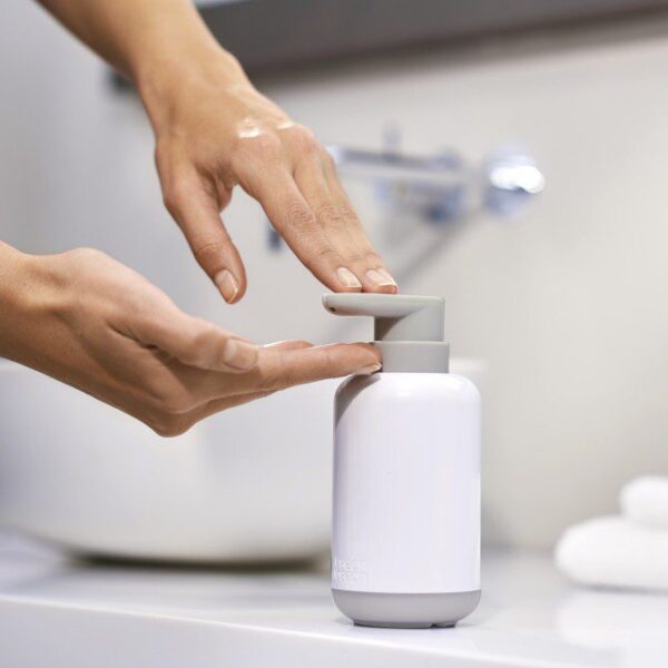Duo Soap Dispenser