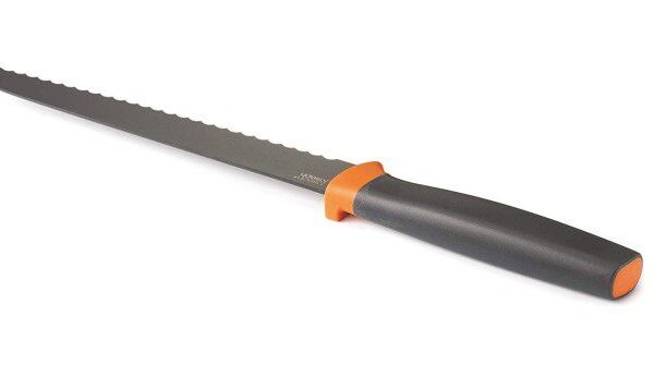 Elevate 8" (20.3cm) Bread Knife Pisau Roti