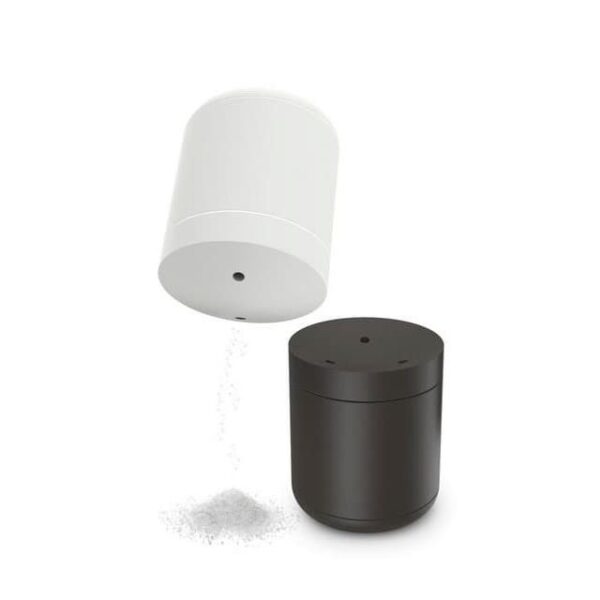 Essential Magnetic Salt and Pepper Travel Set GoEat
