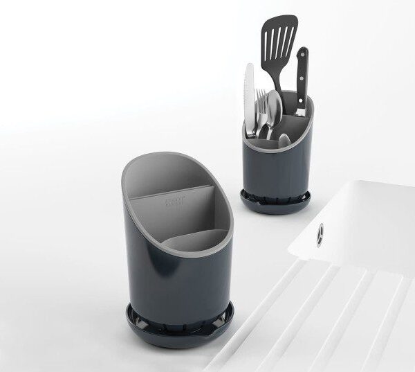 Dock - Dark Grey/Grey