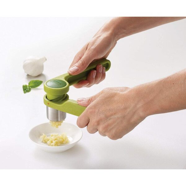 Helix Garlic Press Alat Penumbuk Bawang