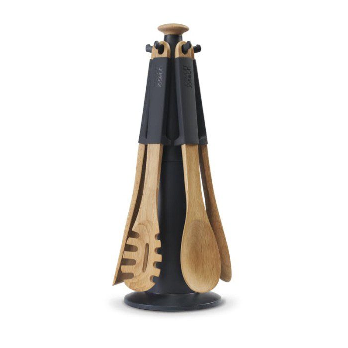 35884513_286ef34b-a43f-4843-a9ef-a3a6fe5ab08e_800_800.jpg Elevate Wood Carousel - Grey