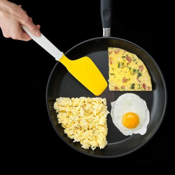 Poached Egg Cooking Tool - Smart,                        Mess-Free Breakfast Hack