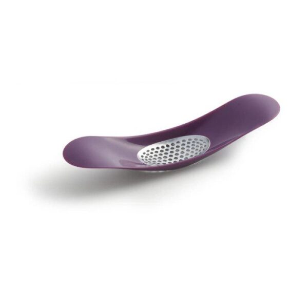 Garlic Rocker - Aubergine