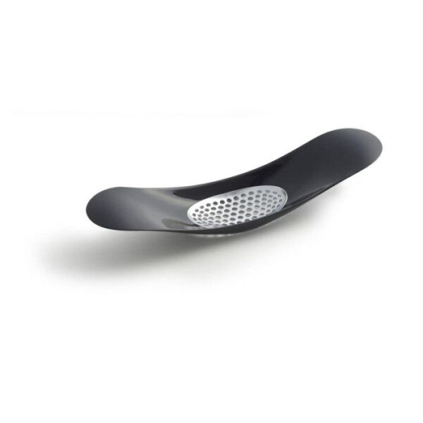 Garlic Rocker - Black
