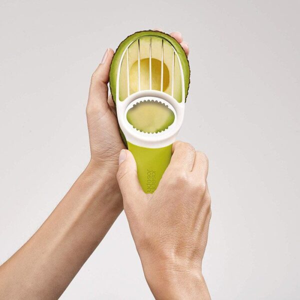 Go Avocado Green