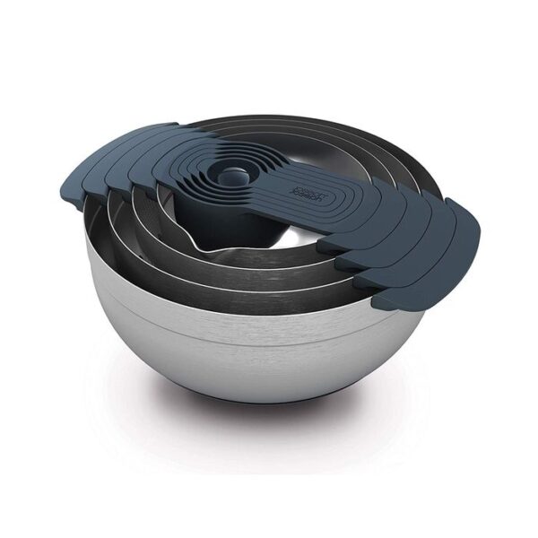 Nest 100 Stainless Steel Compact