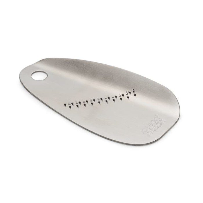 35884513_96757b63-ff42-43ff-879e-c685b2959175_800_800.jpg Shred-line Garlic & Ginger Grater - Stainless steel