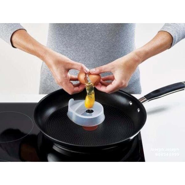 Froach Pods Set of 2 Egg Rings
