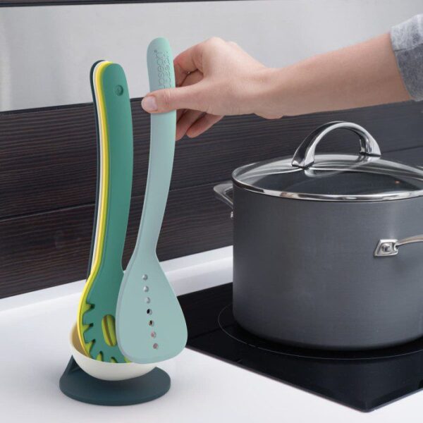 Joseph Joseph Nest Utensils Store - Multi-colour