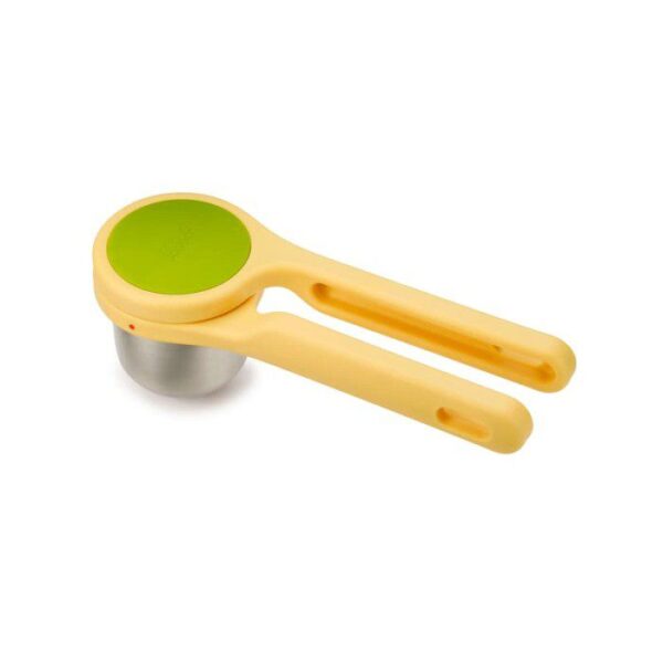 Helix Citrus Press – Ergonomic,      Durable & Eco-Friendly Lemon-Lime Juicer