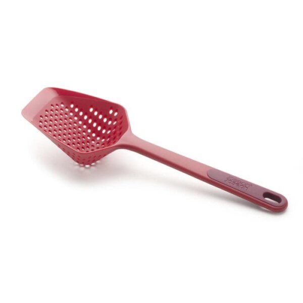 Scoop Plus Small - Red