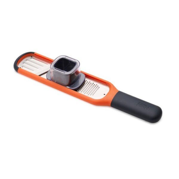 Handi-Grate 2-in-1 Mini Grater and Slicer