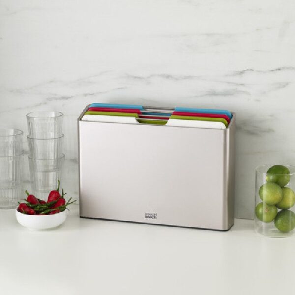 Folio 4-piece Chopping Board Set (Large)