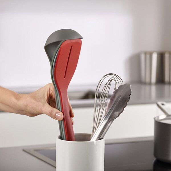 Duo 4-piece In-Drawer Utensil Set