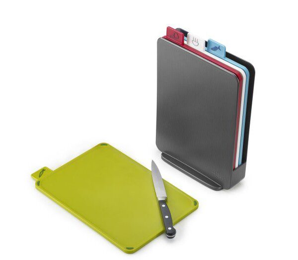 Index Mini - Graphite