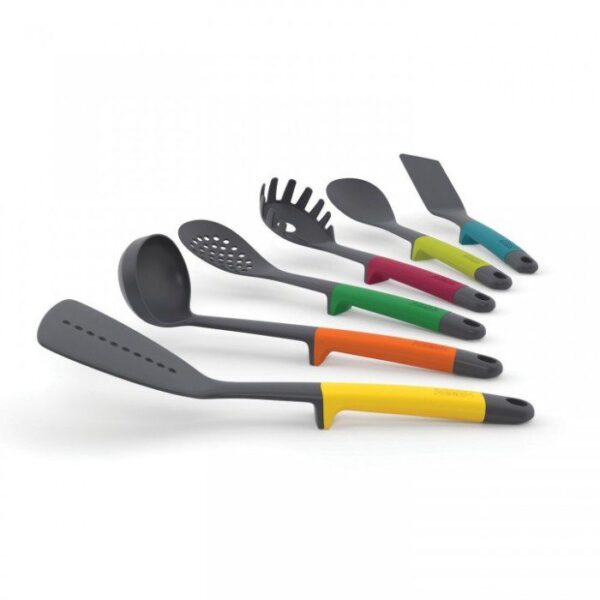 Elevate 6-Piece Kitchen Tool Set