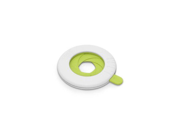 Spaghetti Measure - White / Green