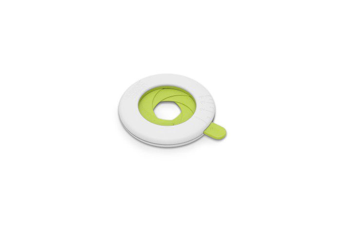 3921096_1f8afeff-b395-4ae6-8d34-623614a32b75.jpg Spaghetti Measure - White / Green
