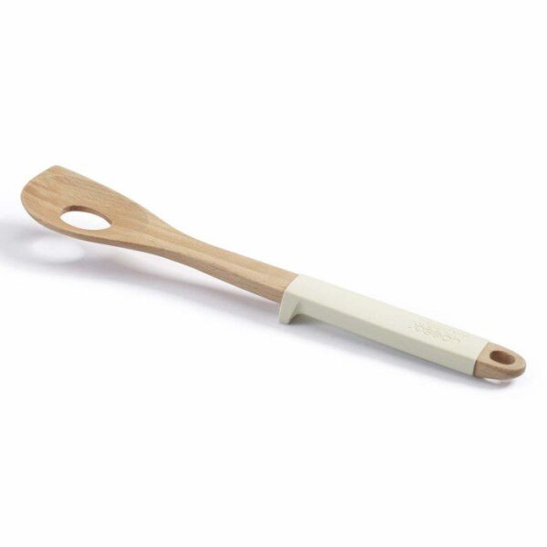 Elevate Wood Batter Spoon-Putty