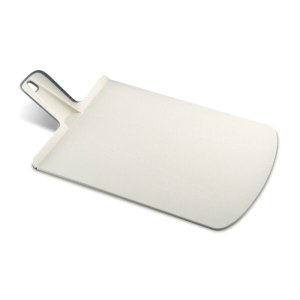 Revolutionary Chop2pot Folding Chopping Board White – Large