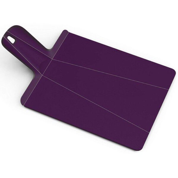 Chop2Pot Plus Aubergine Large